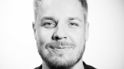 [FIBRA#2 Jury] Jussi Pekkala (hasan &amp; partners): When I was 10, I wanted to be a flight captain. But then I realised I was afraid of heights. Working in the creative industry is exactly the same