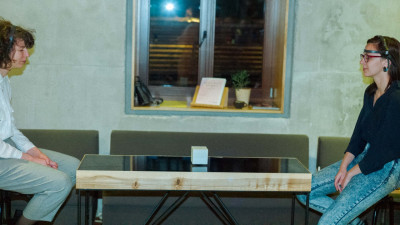 Liminal, succesul unui festival de idei și experiențe