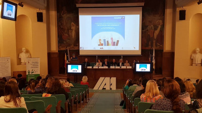 S-a lansat AcademIAA - primul program transversal de parteneriat între mediul de afaceri din MarCom și mediul universitar