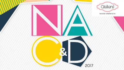 Noaptea albă a creatorilor și designerilor de produs revine cu a șasea ediție, dedicată tradiției culturale românești
