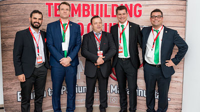 Comunitățile din Bacău sprijinite pentru al doilea an consecutiv de PENNY Market și Habitat for Humanity România
