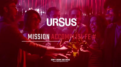 [Silver FIBRA / Branded Games @ Premiile FIBRA] URSUS Escape Room LIVE / URSUS / Kubis Interactive