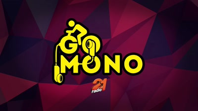 Radio 21 - Go Mono