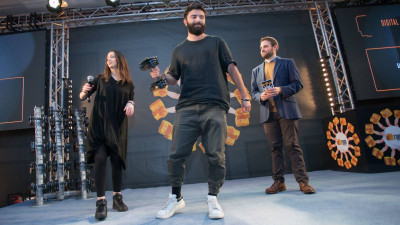 Catalin Dobre (McCann Romania) trage linie dupa 2017: "Cat despre noi, oamenii care deja lucram in industrie, as recomanda sa ne lepadam de fantomele trecutului"