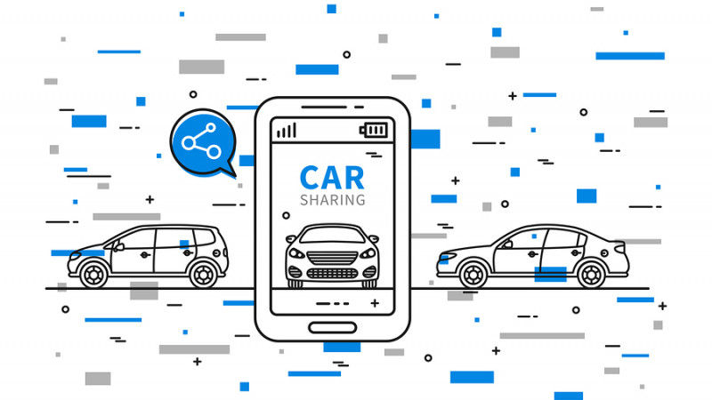 Perceptum: Afacerile colaborative de tip Uber sau Airbnb se vor înmulți în 2018