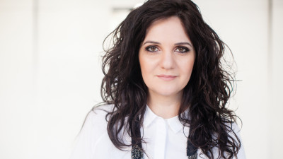 Alina Damaschin, în 2018, în juriul a două festivaluri internaționale dedicate creativității în comunicare: D&AD Awards și New York Festivals