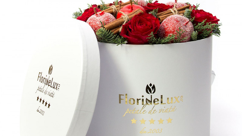 Designerii florali vor avea în 2018 cel mai complex program de training din industrie