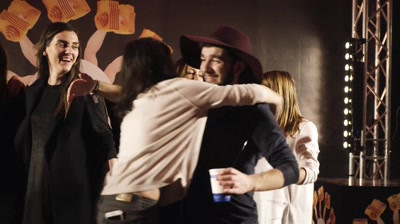 Making Of Premiile FIBRA #2