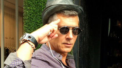 Arena Bucătarilor din unghiul producției audio-video. Lucian Marinescu (Happening Media): Suntem o companie care creează, produce și promovează doar Creative & Branding TV