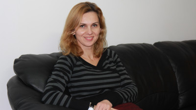 Andreea Timofte (MVcom) si al doilea an al campaniei "N-avem Sange!": Cand vrei sa generezi si sa mentii un comportament, vorbim de un proces de durata. Luam lucrurile pas cu pas, an cu an