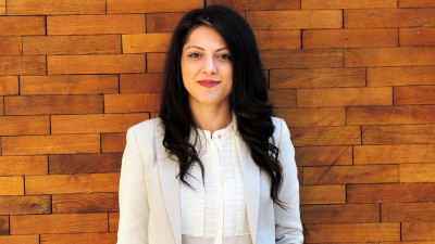 Iulia Niculae, la 10 ani de IAA Young Professionals: Daca la inceput cream oportunitati de socializare si networking prin petrecerile noastre, astazi avem proiecte devenite traditie