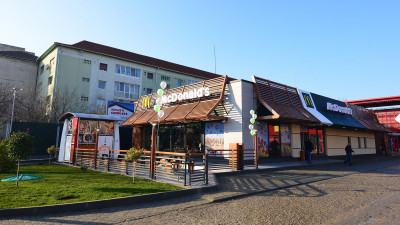 Capitolul 72: Premier Restaurants România deschide în Timișoara cel al 72-lea restaurant McDonald’s din țară