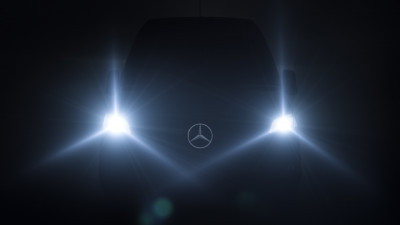 Mercedes-Benz Sprinter, reinventat &ndash; Standardul segmentului, la a treia generație