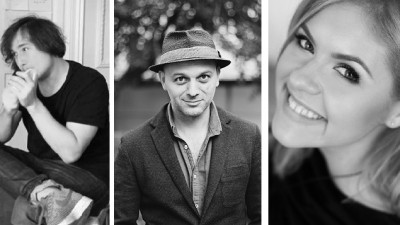 Valentin Suciu, Creative Partner Jazz, noul presedinte ADC Romania