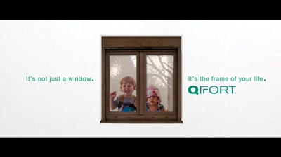 QFORT - What Is A Window?
