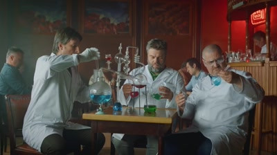 Tazovsky - Gustul adevarat de vodka