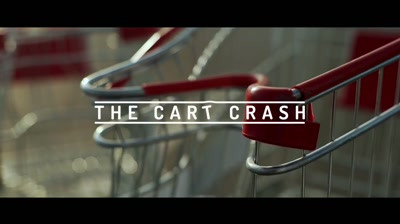 Golden Brau - The Cart Crash