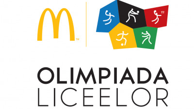 Start joc! Olimpiada Liceelor McDonald's &icirc;ncepe