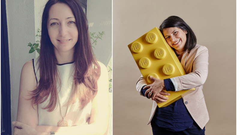 Initiative este noua agenţie de media a Grupului LEGO în România şi Bulgaria