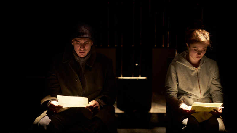 Andreea Borțun (IDEO IDEIS) debutează în teatru cu un spectacol despre căutări identitare și întoarcerea acasă