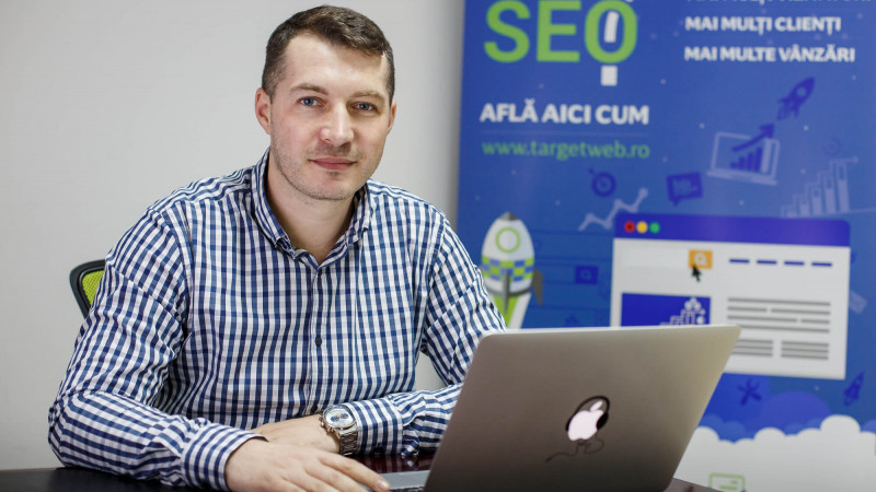 40% din trafic provine din căutările Google. Se lansează Atelierul de SEO – concept unic în România