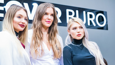 Makeover Buro lansează divizia de Influencer Talent Management