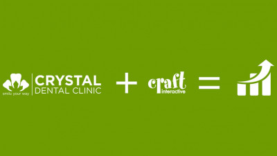 Studiu de caz Marketing Online 2017 Crystal Dental Clinic