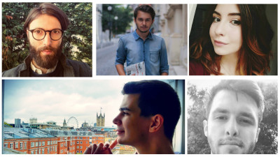 Tefeliști, tefeliști peste tot. Cum s-a transformat un grup de chat cu 3 oameni într-o publicație online