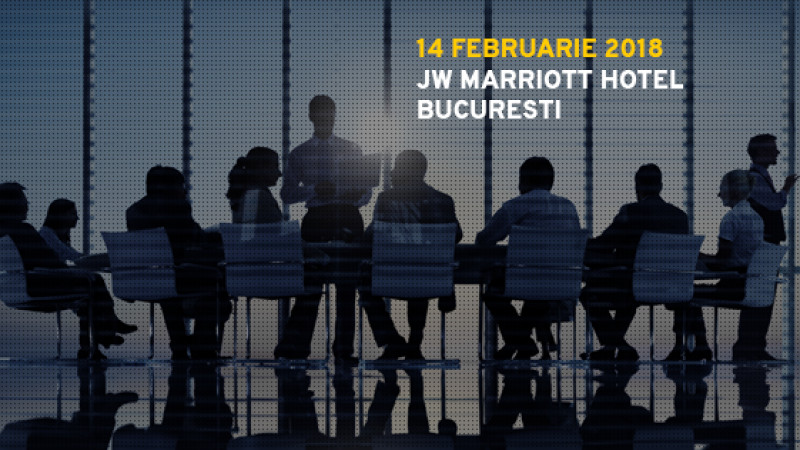 Află cele mai noi strategii de retenție la Employer Branding Conference