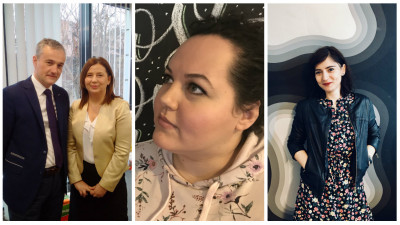 Clientul pharma castigat prin frumusetea firescului. Despre lansarea TANTUMGRIP, gestionata creativ de FRIENDS\TBWA\BUCHAREST