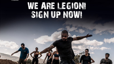 Pandorra Story Style anunță lansarea evenimentului Legion Run în România