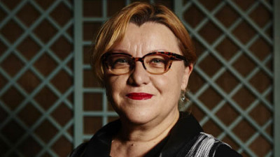 Corina Șuteu, despre Europa și rolul culturii în gândirea politică europeană, la Rezidența BRD Scena9
