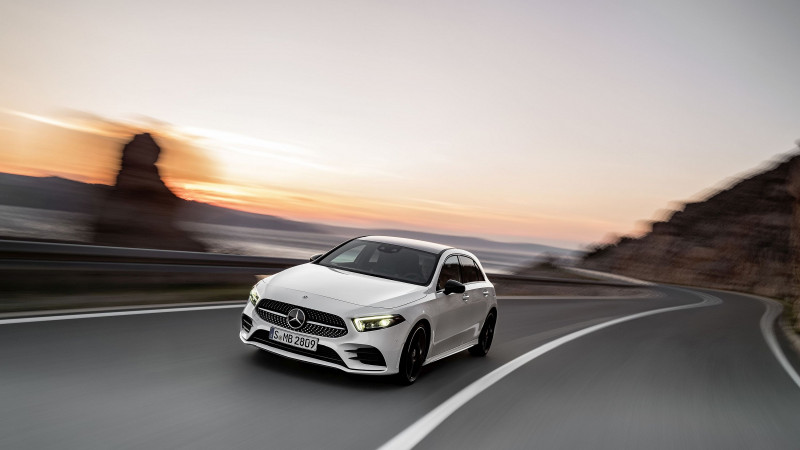 Noul standard de referință în clasa autoturismelor compacte