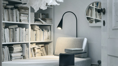 Colecţia DELAKTIG, creată &icirc;n colaborare cu designerul Tom Dixon, ajunge &icirc;n magazinul IKEA din Bucureşti