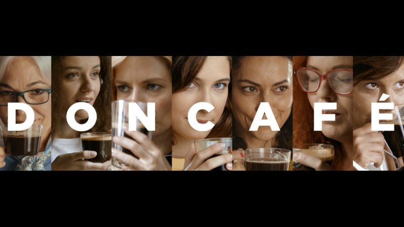 Doncafe creează noi momente dedicate femeilor