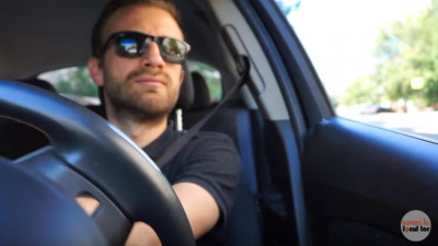 Alex Tunaru: Sper ca "Oameni la locul lor" sa ma pozitioneze ca un creator de continut video pentru un public mai educat