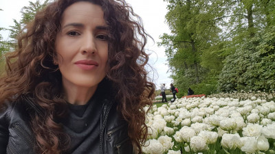 11 ani de Today Advertising. Nadia Visan: In prezent, le oferim clientilor si conceptul campaniei promotionale, si produsele de care au nevoie