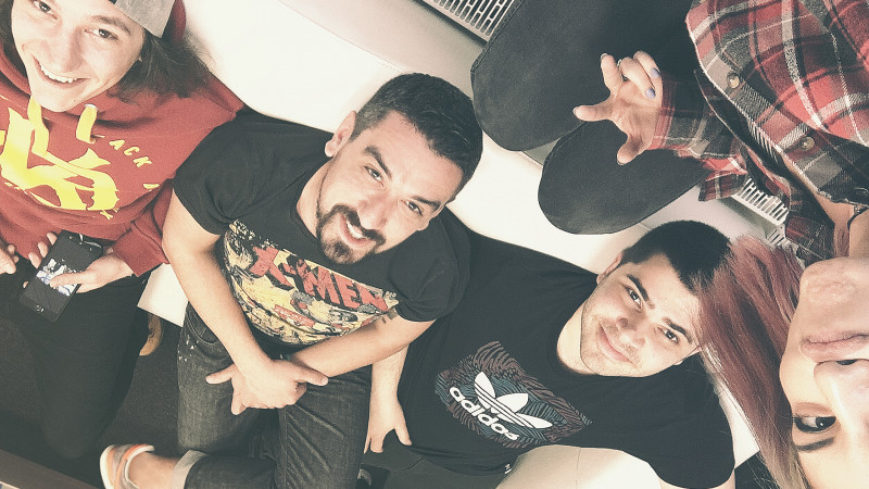 Director de creatie? Acum sau mai tarziu?