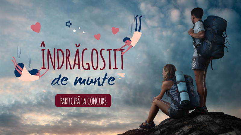 Pasionații de munte sunt premiați de Hotelul Carmen din Predeal