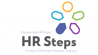 HR Steps Timișoara: Parcursul departamentului de HR &icirc;n dezvoltarea regională, &icirc;ntre provocări și oportunități