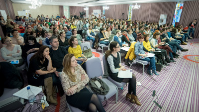 Provocările parentingului modern. Totul despre disciplină, limite, plânsul, furia și învățarea cu blândețe