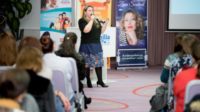 Totul despre nutriția pediatrică. De la diversificare și autodiversificare la nutriția preșcolarului și școlarului