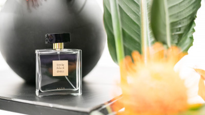 A cincea ediție a vernisajului Inspiration Challenge by AVON. O nouă echipă de artiști, o nouă serie de lucrări, o nouă colecție de parfumuri AVON