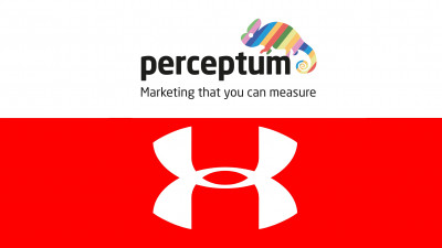 Cum comunică performanța Under Armour România? O nouă provocare de marketing marca Perceptum