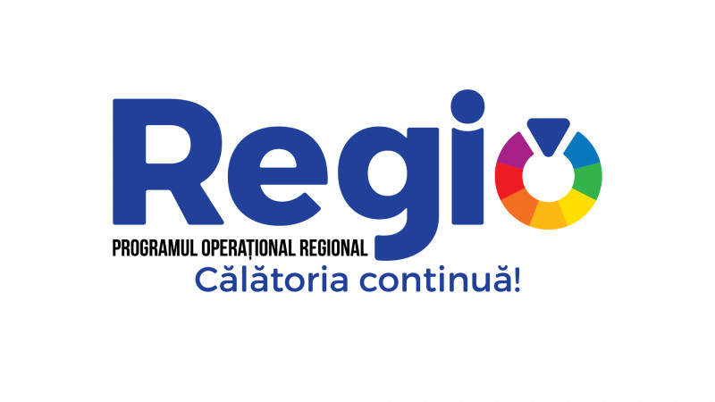 Programul Regio are o nouă identitate de brand, semnată de The Mansion Advertising