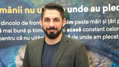 TransferGo a facilitat, în 2017, un volum tranzacțional de peste 677 milioane de euro, între 46 de țări la nivel global