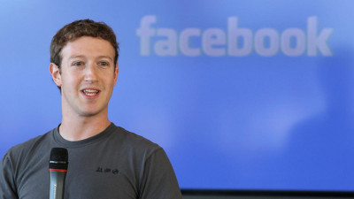 Facebook, intr-un mic picaj controlat