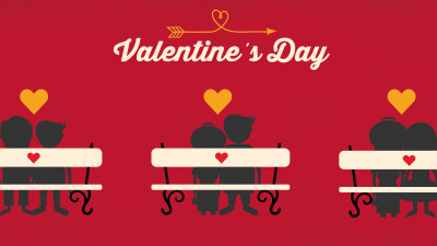 Mastercard Love Index: De Valentine’s Day, tot mai mulți europeni își surprind partenerii cu experiențe de neuitat