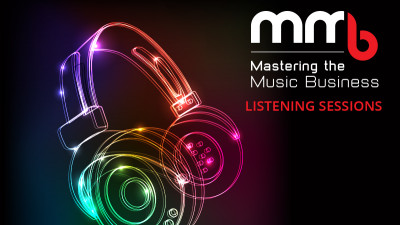 Mastering the Music Business te așteaptă la audiții