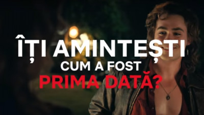 Nu vei uita niciodată prima dată… când ai făcut binging pe Netflix